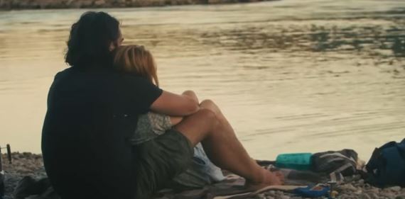 U� skoro 3 tis�c div��ok a div�kov videlo slovensk� dokument Hranice vernosti